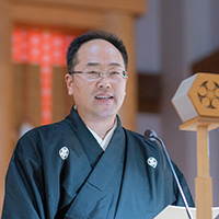 Rev.ogamiMichinori