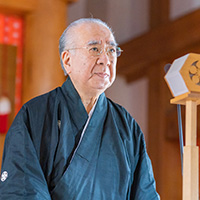 Rev.KatayamaYoshiharu