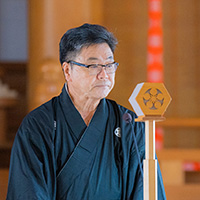 Rev.satoruOnishi