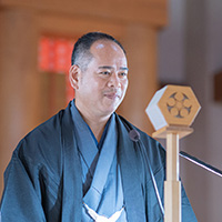 Rev.yuichiMatsuyama