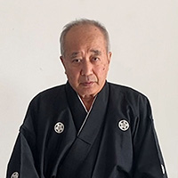 Rev.torizawaShigemi