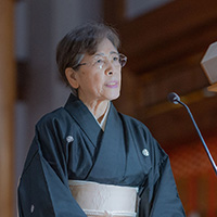 Rev.IkedaSawami