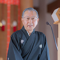 Rev.yoshidaHaruo