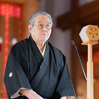Rev.YasunariIto