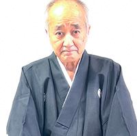 Rev.torizawaShigemi